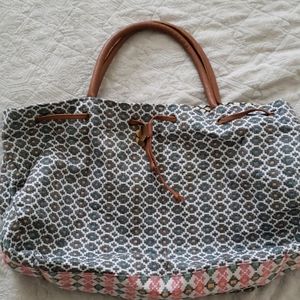 Noonday Collection Purse Bag